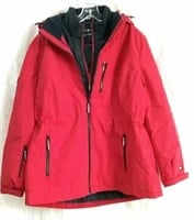 XXL Ladies Tommy Hilfiger 3 in 1 All Weather Coat