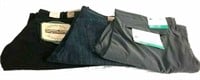 (3 pair) 38 X 34 Mens Chinos & Jeans
