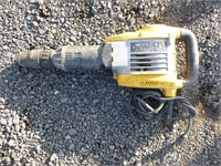 DeWalt Electric Breaker Hammer