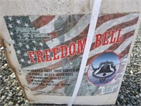 Freedom Bell