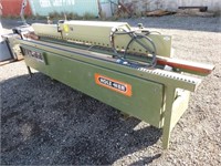 Holzher Wood Working Cabinet Machine