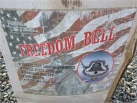 Freedom Bell