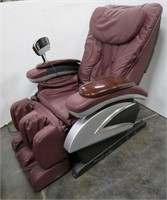 Full Body DELUXE "Best Massage" Chair Recliner