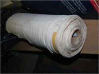 ROLL UPHOLSTERY MATERIAL