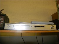 SAMSUNG DVD HD841 WORKING WITH REMOTE