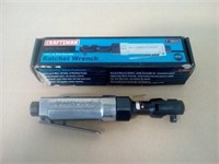 Craftsman 1/4" Air ratchet wrench