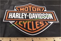Harley Davidsion Mouse Pad