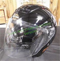 Large Harley Davidson Helmet