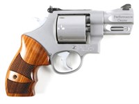 SMITH & WESSON MODEL 627-5 PERFORMACE CENTER