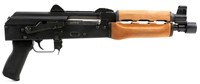 ZASTAVA MODEL PAP M92PV AK PISTOL 7.62x39mm