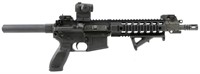 SIG SAUER MODEL SIG 516 PISTOL AIMPOINT MICRO T-1