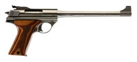 AMC MODEL 280 TARGET PISTOL 45 WIN CAL