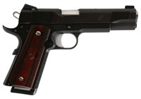 LES BAER CUSTOM 1911 TR SPECIAL PISTOL 45 CAL