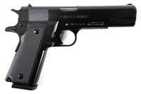 SPRINGFIELD MODEL 1911-A1 PISTOL 45 CAL