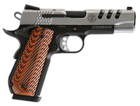SMITH & WESSON PERFORMANCE CENTER 1911 PISTOL