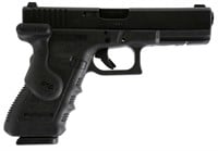 GLOCK 31 PISTOL 357 CAL