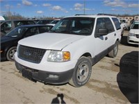 2006 FORD EXPEDITION XLT 1FMPU16566LA89068