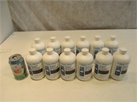 Neuf – 12 bouteilles 500 ml. NETTOYEUR Aqua-Fresh