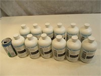 Neuf - boite de 12 nettoyants concentrés Aquafresh