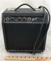 Electric Guitar SP10 Amplifier