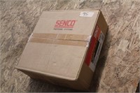 Senco roofing coil nails