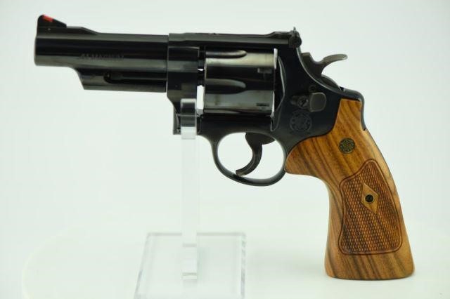 2-2-18 Firearm Auction