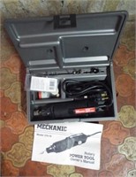 Master Mechanic Model 370-18 rotary power tool