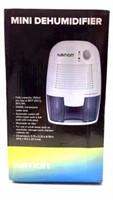 Ivation Mini Dehumidifier