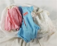 Baby clothes lot