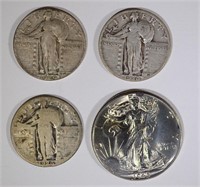 COIN COLLECTOR LOT: