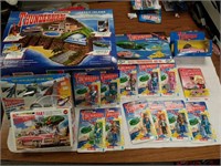 Thunderbirds Collection