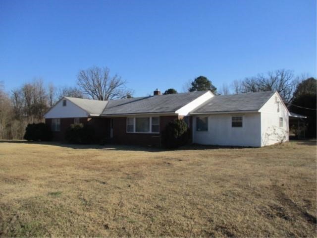 24115 Hwy 365, Hensley (Woodson), AR