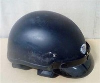THH motorcycle helmet