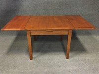 Square/Rectangular Wooden Table
