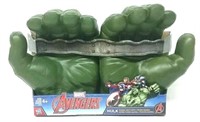 Marvel Avengers Hulk Fists