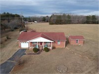 3BR 2BA Brick Home on Rt.20