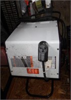 Lot #175 - Hobart Stickmate LX welder with