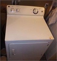 Lot #97 - LG model WM2016CW front loading dryer