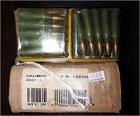 Lot #67 - Approximately 1 box of 7.62x 45