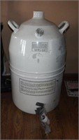 Lot #63 - Dewar MVE SC 20/20 liquid nitrogen
