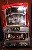 Lot #40 - NDT A-Type “Banker Nine” electronic