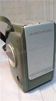 Vintage Anscoflex camera