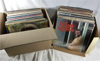 LP albums lot #2