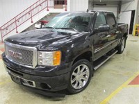 2010 GMC SIERRA 1500 DENALI 3GTRKXE24AG188443