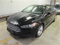 2016 FORD FUSION 3FA6P0H75GR137751