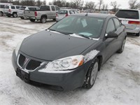 2008 PONTIAC G6 1G2ZG57N684218275