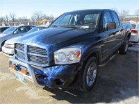 2003 DODGE RAM 1500