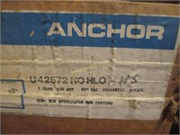 Anchor Meter Box