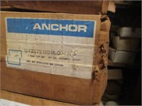 Anchor Meter Box