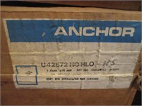 Anchor Meter Box